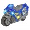 Motocicleta de politie Dickie Toys Police Motorbike