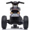 Motocicleta electrica Chipolino Sport Max black