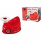 Olita educativa pentru copii Big Baby Potty red