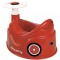 Olita educativa pentru copii Big Baby Potty red