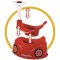 Olita educativa pentru copii Big Baby Potty red