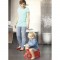 Olita educativa pentru copii Big Baby Potty red