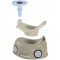 Olita pentru copii Big Baby Potty grey