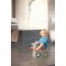 Olita pentru copii Big Baby Potty grey