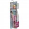 Papusa Barbie by Mattel Careers Asistenta medicala