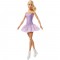 Papusa Barbie by Mattel Careers Patinatoare