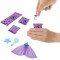 Papusa Barbie by Mattel Color Reveal Wave Sirena surpriza