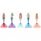 Papusa Barbie by Mattel Color Reveal Wave Sirena surpriza