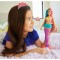 Papusa Barbie by Mattel Dreamtopia Sirena GJK11