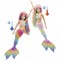 Papusa Barbie by Mattel Dreamtopia Sirena GTF88