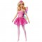 Papusa Barbie by Mattel Dreamtopia zana FWK87