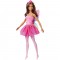 Papusa Barbie by Mattel Dreamtopia Zana FWK88