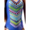 Papusa Barbie by Mattel Fashion and Beauty La plaja FJD97