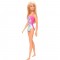 Papusa Barbie by Mattel Fashion and Beauty La plaja GHW37