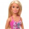 Papusa Barbie by Mattel Fashion and Beauty La plaja GHW37