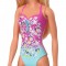 Papusa Barbie by Mattel Fashion and Beauty La plaja GHW37