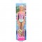 Papusa Barbie by Mattel Fashion and Beauty La plaja GHW37