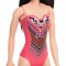 Papusa Barbie by Mattel Fashion and Beauty La plaja GHW38