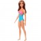 Papusa Barbie by Mattel Fashion and Beauty La plaja GHW40