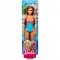 Papusa Barbie by Mattel Fashion and Beauty La plaja GHW40