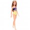 Papusa Barbie by Mattel Fashion and Beauty La plaja GHW41