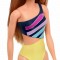 Papusa Barbie by Mattel Fashion and Beauty La plaja GHW41