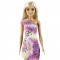 Papusa Barbie by Mattel Fashionistas Clasic GVJ96