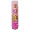 Papusa Barbie by Mattel Fashionistas Clasic GVJ96