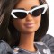 Papusa Barbie by Mattel Fashionistas GHW54