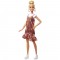 Papusa Barbie by Mattel Fashionistas GHW56