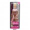 Papusa Barbie by Mattel Fashionistas GHW56