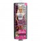 Papusa Barbie by Mattel Fashionistas GHW62