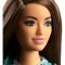 Papusa Barbie by Mattel Fashionistas GHW63