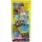 Papusa Barbie by Mattel I can be Made To Move FTG82