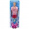 Papusa Barbie by Mattel Ken Aniversar 60 ani GRB42