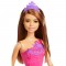 Papusa Barbie by Mattel Princess GGJ95