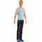 Papusa Barbie by Mattel Travel Ken