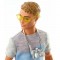 Papusa Barbie by Mattel Travel Ken