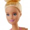 Papusa Barbie by Mattel Careers Balerina GJL59