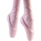 Papusa Barbie by Mattel Careers Balerina GJL59