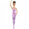 Papusa Barbie by Mattel Careers Balerina GJL60