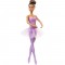 Papusa Barbie by Mattel Careers Balerina GJL60