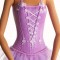 Papusa Barbie by Mattel Careers Balerina GJL60