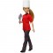 Papusa Barbie by Mattel Careers Bucatareasa