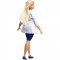 Papusa Barbie by Mattel Careers Doctorita