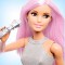 Papusa Barbie by Mattel Careers Vedeta Pop