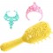 Papusa Barbie by Mattel Dreamtopia Printesa in rochie de bal cu accesorii