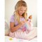 Papusa Barbie by Mattel Dreamtopia Printesa in rochie de bal cu accesorii