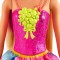 Papusa Barbie by Mattel Dreamtopia printesa GJK13