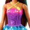 Papusa Barbie by Mattel Dreamtopia printesa GJK14